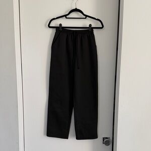 Boy’s  Black joggers